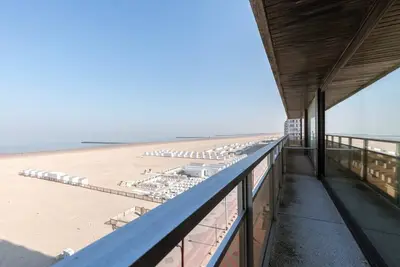 Image de Huswell - Family apartment for 8 with magnificent view