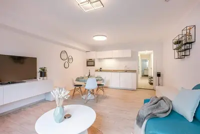 Image de Huswell - Lovely seaside apartment in Middelkerke