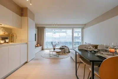 Image de Huswell - Seaside Luxury Retreat in Knokke-Heist