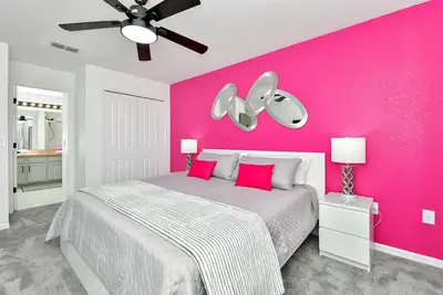 Image de Remodelled June 23 - Lake View South Facing Villa