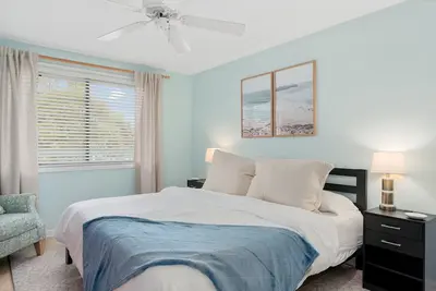 Image de The Surfrider Resort with Private Beach Access!