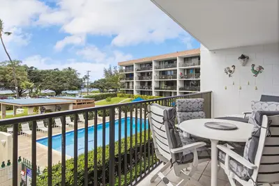 Image de Oceanview Condo Across from Kamaole Beach Iii | Updated Kihei Retreat