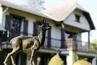 Image de Villa les Isards au cœur d'Argelès-Gazost
