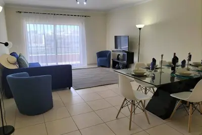 Image de T2 Infante Ac 201 wifi Garagem 50m Praia
