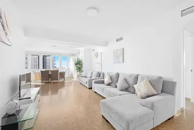 Image de Apartment with Terrace, Swimming Pool and Views