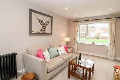 Image de Willows, pet friendly, with open fire in Corbridge