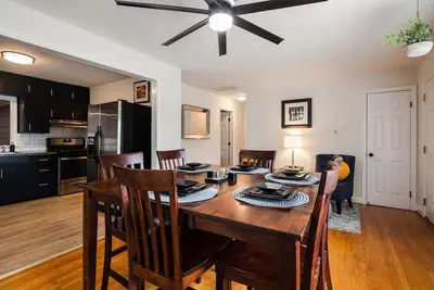 Image de Silver Creek 3br Hideaway