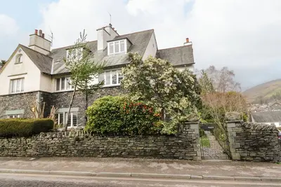 Image de Connie'S Cottage, family friendly, with open fire in Ambleside