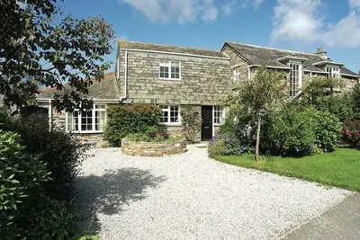 Image de Little Pityme, pet friendly, character holiday cottage in Rock