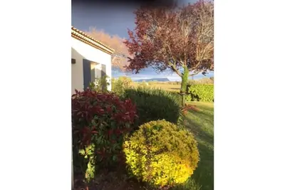 Image de Villa en pleine campagne face à la sainte Victoire à 10' d'Aix en Pce