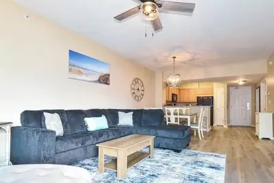 Image de Calming, Serene 7th Floor Condo at The Palms of Destin 1705!