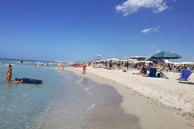 Image de Holiday Home 150 meters from the sandy beach and the centre