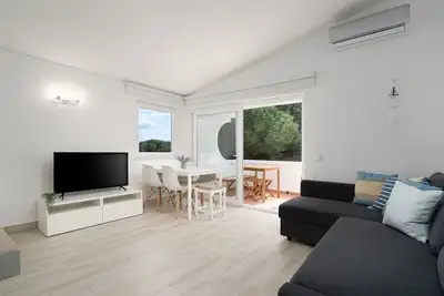 Image de Sunny Albufeira - 5min to the beach by LovelyStay