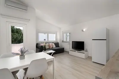 Image de Bright Albufeira - 5min to the beach by LovelyStay