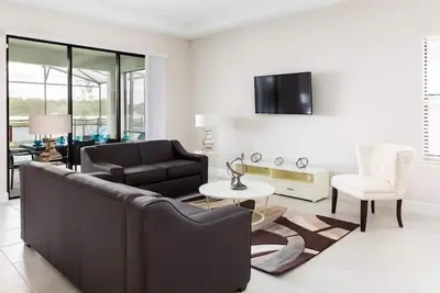 Image de Cozy 3 Bed Pool Home in Balmoral Resort-3Sltsfp1