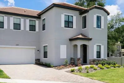 Image de Modern 3 Bed Home at Balmoral Resort-3slt2sfp2