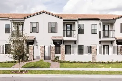 Image de Cozy 2 Bed Town Home in Balmoral Resort-2sltth2