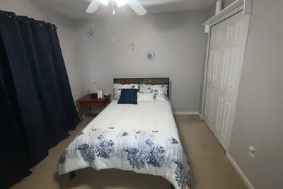 Image de Coastal Vibes Inside