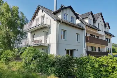 Image de Apartment (80sqm) with balcony (10sqm) 2km away from Weißenburg