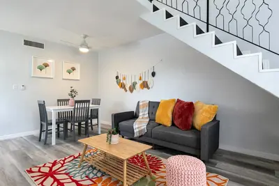 Image de Central 1b apt | Next to Airport