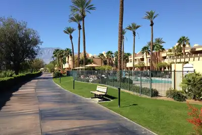 Image de Westin Mission Hills