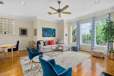 Image de Entire Home - in the best part of Houston