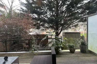 Image de Family, pet friendly, 15 mins from central. Spacious, modern apartment. Ams!