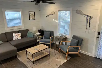 Image de Lazy Days Cozy Cottage Ocean Lakes