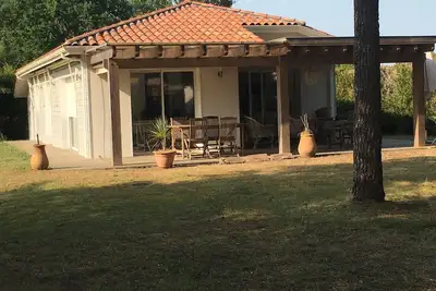 Image de A 10mn de la Plage, A proximité de la forêt et de piste cyclable