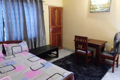 Image de Studio close to beach