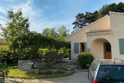 Image de Maison avec jardin en Provence