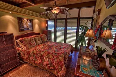 Image de Kepuhi Beach Resort Condo! Relax at a family condo that sleeps 4 w/ ocean view. .