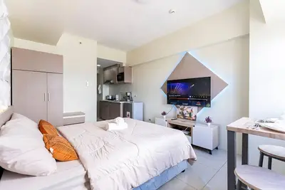 Image de Horizons 101 Cebu Condo by 3r Condo Rentals