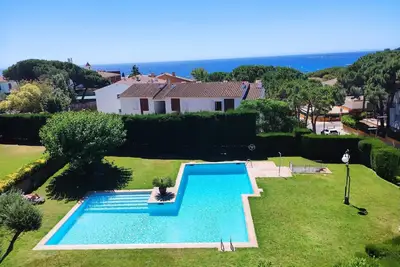 Image de Apartament Cantir (Calella de Palafrugell)