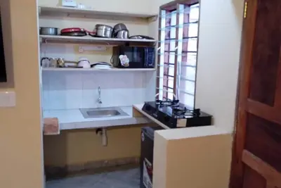 Image de Studio 3minutes walk to beach
