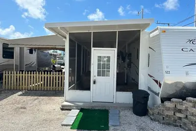 Image de Corner of Paradise in Key Largo