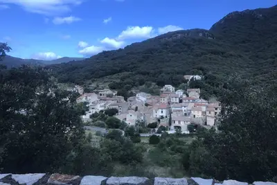 Image de Maison de campagne. Calme et authenticité