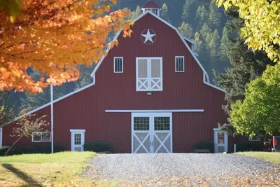 Image de Little Beaver Creek Ranch Four Bedroom Guest House