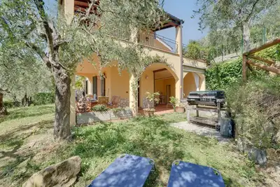 Image de Belle maison à Diano Calderina