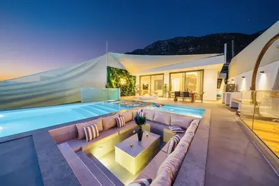 Image de Villa Su in Kalkan