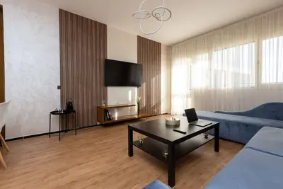 Image de Appartement en face de la gare Rabat Agdal