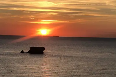 Image de Face à la mer et à la plage