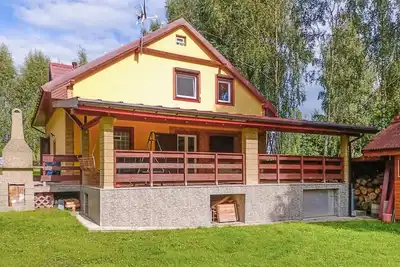 Image de Belle maison à Drawsko Pomorskie