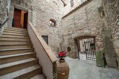 Image de Saint Francis Apartment