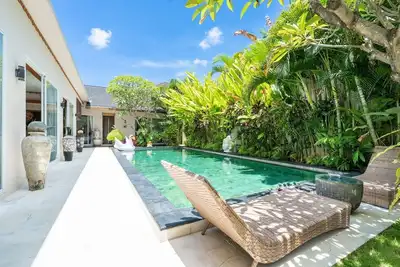 Image de Sm6002 - 6 Bedroom Villa Seminyak