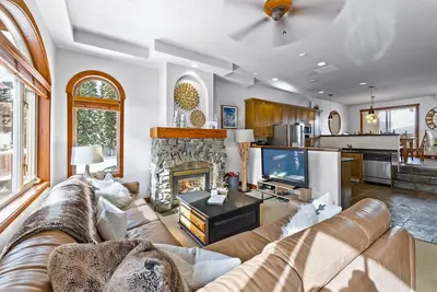 Image de Welcome to Chalet Marmotte