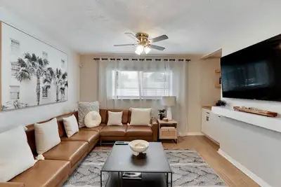 Image de South Tampa Pool Home!