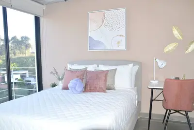 Image de Cozy Stays Cayala Apartments near Us Embassy (61)