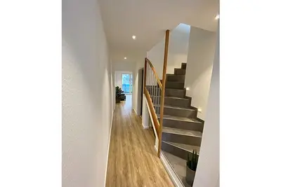 Image de Ferienwohnung Bienenweide, 85qm, 2 Schlafzimmer, max 4 Personen