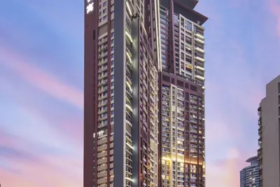 Image de Somerset Grandview Shenzhen